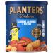 PLANTERS Select Cashews, Almonds & Pecans, 15.25 oz. Resealable Container - Salted Nuts - Kosher, Packaging may Vary