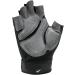 Nike Men's Elemental Fitness Gloves XL - Black/Dark Grey/Volt | Best International Shipping for Quality Workout Gear - Buy Online on GoSupps.com