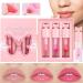 Huile Colorante Hydratante Effet Magique Soin L vres Teint Hydratant Transition Chromatique - Soin Des L vres Brillant - Id e Cadeau Pour Femme M re Ou Fille - Buy Online on GoSupps.com