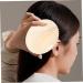 BUIFULSIC 2-in-1 Shampoo Comb & Scalp Massager - Ergonomic Hairbrush for Ultimate Head & Skin Massage - Buy Online on GoSupps.com