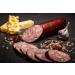 The Sausage Maker Summer Sausage Casing Kit - 61mm Dia. Mahogany Fibrous Casings (20ct) with Tools - Buy Online on GoSupps.com