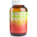 Eclectic Institute Freeze-Dried Bilberry Powder 3.2 oz â€“ Whole Food Antioxidant Superfood - Buy Online on GoSupps.com