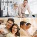 Suertree Feather Hinge Reading Glasses (3 Pack) - 2.0X Diopter Visual Aid for Men & Women - Stylish Optical Help - BM171 - Buy Online on GoSupps.com
