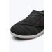 Grigobu Women's Diabetic Casual Walking Shoes - Wide Adjustable Velcro, Lightweight & Non-Slip - Black/Grey (Size 9.5-10) - Buy Online on GoSupps.com