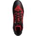 adidas Men's Mat Wizard 4 Wrestling Shoe 6.5 - Red/Black - Lightweight and Durable - Buy Online on GoSupps.com
