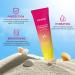 Face Sunscreen Lotion Broad Spectrum SPF 50+ Sun screen Lotion - Lightweight Water-Resistant Daily Moisturizer for Face & Body Travel Size Sunscreen Daily Protection 50ml 1.7 Fl Oz (Pack of 1) - Buy Online on GoSupps.com