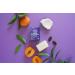 Balade en Provence - Solid Night Cream For Face - 40G. The 1st in the World Certified Organic by Bio Earth Durable and by Vegan Society. Free Fragrance Handmade in France 100% Natural Cruelty Free - Buy Online on GoSupps.com