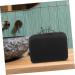 Holibanna Hair Dryer Storage Bag Travel Hair Dryer Hair Curling Iron Hair Dryer Case Holder Portable Container - Buy Online on GoSupps.com