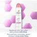 Dove Advanced Care Dry Spray Antiperspirant Deodorant for Women Powder Soft Scent Pro-Ceramide Technology for Soft Resilient Skin 107 g - Buy Online on GoSupps.com