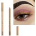 Matte Eyeliner Pen Set Colorful Eyeliner Pencil Set Metallic Glitter Eyeliner Pencil Kit Eye Makeup Eyeliner Eye Eye Makeup Pencils - Buy Online on GoSupps.com
