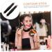 IWOWHERO 2pcs Contour Stick Contouring Stick for Face Makeup Contouring Stick Contouring Stick for Makeup Highlighter Stick for Face Contouring Stick for Women Contour Concealer Stick - Buy Online on GoSupps.com