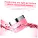 1 PC Rose Essence Cream Neck Cream Moisturizer Face Cream Rejuvenating Cream Moisturizer Night Cream Face Moisturizer Face Care Cream Face Anti-aging Cream Forehead Cream PLAFOPE - Buy Online on GoSupps.com