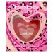 bebe Luxe Wild EDP Spray - Perfumes for Women - Light Crisp Floral Fragrance - Evoking Peony Strolls - Heart-Shaped - 3.4 oz EDP Spray - Buy Online on GoSupps.com