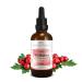 Winding thorn tincture - 50 ml Crataegus oxyacantha drop 1: 4 extract top premium quality manufactured in Austria vegan tincture 50 ml (1 Pack)
