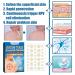 Anti Verrues Traitement Verrues Plantaires Patches Contre l Acn Wart Remover Patch Anti Acrochordons D tartrant Les Verrues Pour Les Mains et Les Pieds 180PC - Buy Online on GoSupps.com