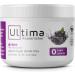 Ultima Replenisher Electrolyte Hydration Powder  Grape  30 Serving Canister - Sugar Free  0 Calories  0 Carbs - Gluten-Free  Keto  Non-GMO with Magnesium  Potassium and Sodium Grape 3.6 Ounce (Pack of 1) - Buy Online on GoSupps.com