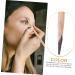 Outanaya Pencil Brow Pen Women Makeup Brow Pencil Eye Brow Pencil Wood Brow Pencil Wooden Coffee 1 count (Pack of 1) Coffee - Buy Online on GoSupps.com