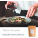 Organic Gourmet Thyme Serpolet - High-Quality Thymus Serpyllum - Buy Online on GoSupps.com