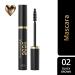 Max Factor 2000 Calorie Mascara Brown/Black - Long-lasting Volume & Definition | 9 ml International Shipping Available - Buy Online on GoSupps.com