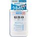 UNO Skin Serum Water men's toilet water 200ml - Buy Online on GoSupps.com