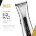 Wahl Professional Sterling Big Mag Clipper - Cordless Salon-Quality Electric Hair Clipper - International Shipping Available - Buy Online on GoSupps.com