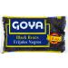 Goya Black Beans, Dry, 24 Ounce Bag