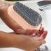 Firulab Non-Slip Ergonomic Nail Brushes for Cleaning - Multicolored Fingernail & Toenail Scrubbing Brush for Men and Women - Buy Online on GoSupps.com