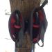 Bar Mitts X-Country/Snowshoe Ski Pole Mitts - Black (One Size) | Shop Now - Buy Online on GoSupps.com