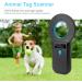 DIFCUL Pet Microchip Scanner - OLED Display 128-Day Memory ISO 11784/11785 FDX-B & ID64 RFID Animal Tracker - Buy Online on GoSupps.com