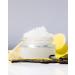 Three Ships Vanilla Lip Exfoliator - Vegan Lip Polish & Moisturizer | As Seen on TV | Soothing, Hydrating & Reviving Natural Lip Scrub - 15g - Buy Online on GoSupps.com