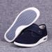 Mei MACLEOD Women's Wide Width Walking Shoes | Memory Foam Air Cushion Sneakers - Buy Online on GoSupps.com