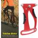 EUGNN Bicycle Tension Meter - Spokes Calibration Tool for Mountain Bike Wheels (Red) - Buy Online on GoSupps.com