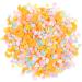 Housoutil 5pcs 1 Nail Art Polymer Clay Nail Accessories Moon Stars Slices Polymer Nail Art Decor Nail Art Stickers Nail Decorations for Nail Art Nail Art Decoration Pendant Phone Case - Buy Online on GoSupps.com
