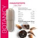 Premium Botanicy Vital High-Dose Garlic Capsules ABG10+ | Best Bioavailability for Heart & Vessels | 60 Capsules Monthly Pack - 30g - Buy Online on GoSupps.com