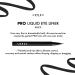 LORAC PRO Precision Liquid Eyeliner - Water Resistant, Long Lasting Black Liner - Buy Online on GoSupps.com