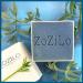 Ocean Blue Shea Butter Handmade Soap - Olive Oil & Cedarwood - Palm Oil Free - 4.6 oz - Buy Online on GoSupps.com