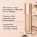 M. Asam Magic Finish Liquid Concealer Ivory (4ml) - High Coverage Hides Redness & Dark Circles with Hyaluron & Caffeine - Buy Online on GoSupps.com