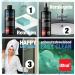 Ixtral 2-in-1 Shower & Window Glass Seal Cleaner - Nano Glass Cleaner for Permanent Lotus Effect | International Shipping Available - Buy Online on GoSupps.com