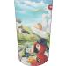 Scarlet Macaw Tropical Birds Amputee Stump Sock | 3Ply Play Cards Design - Buy Online on GoSupps.com