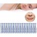 Disposable Nasal Strips - 10pcs | Congestion & Snoring Relief Aid for Better Sleep - Buy Online on GoSupps.com