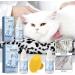 Wash Free Essence for Pets - Leave-in Conditioner & Detangling Spray for Cats & Dogs (1pc) - Buy Online on GoSupps.com
