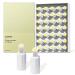 Droplette Collagen Hydrofiller Refill Capsules - Rejuvenate Hydrate & Plump Skin - Vitamin C Argireline & Turmeric - 30 Count for All Skin Types - Buy Online on GoSupps.com