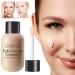 MatureGirl Full Coverage Liquid Concealer for Smooth and Radiant Skin - Oil Control Formula for Face and Body - Buy Online on GoSupps.com