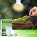 Buy Lucky Herp 50W Reptile Heat Lamp - Ideal for Turtles Chickens & Dogs | E27 Basking Spot Light - 2-Pack - Buy Online on GoSupps.com