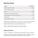 Neversecond C30 Energy Gel Performance Nutrition & Hydration Never2 Energy Gel for Ultra Triathlons Cycling & Marathons (Citrus Flavor 12-Count Pack) Citrus 1 Count (Pack of 12) - Buy Online on GoSupps.com