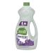 Seventh Generation Lavender Floral & Mint Dish Liquid 50 Fz