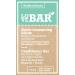 Love Bar - Detoxifying & Regulating Solid Conditioner with Bergamot and Lime - Normal and Oily Hair (2 x 30 gr) - Buy Online on GoSupps.com