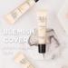 Hanskin Blemish Cover Full Coverage Concealer - Semi Matte Creamy Formula for Flawless Finish - Korean Cosmetic [Bright/9g] - Buy Online on GoSupps.com