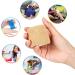 36 Pcs Self Adhesive Bandage Wrap - 2, 3, 4 Wide, 5 Yards Long - Breathable Athletic Elastic Cohesive Bandage - Colorful for Sports, First Aid, Medical - Ideal for Wrist, Ankle Sprains, Swelling and Vet Wrap - Buy Online on GoSupps.com