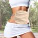 Xiaoxin Soft Castor Oil Packs - Reusable Organic Elastic Packs for Liver and Digestive Health | Enhance Circulation & Muscle Recovery - Buy Online on GoSupps.com